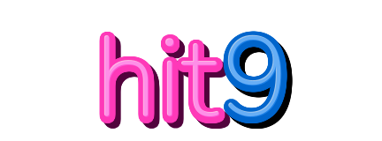 hit9 — logo kanal